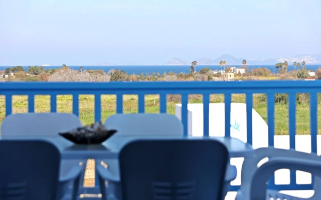 Xenos Villa 5 With a Private Pool Near the sea