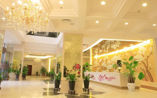 Yunhai International Hotel