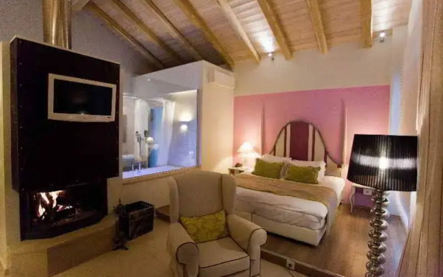Litochoro Olympous Resort