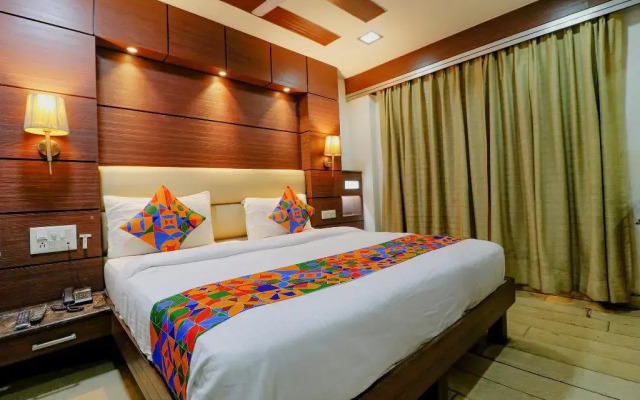 Treebo Trend Hotel Elite