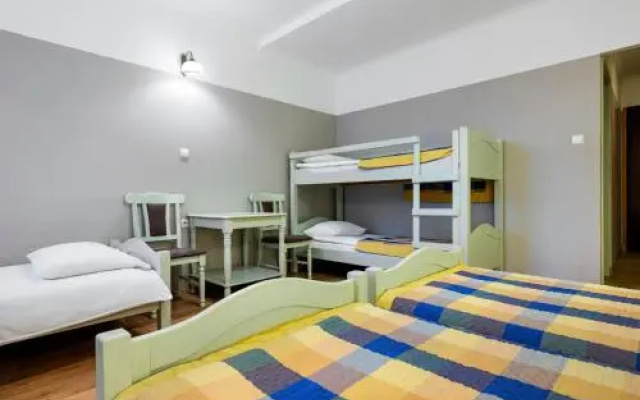 Hotel Batory Annex