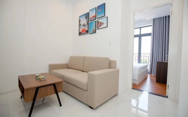 Melia Riverview Ho Chi Minh