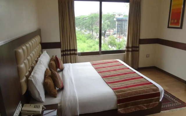 Hotel Legend Inn @ Nagpur