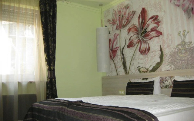 Hotel Adler