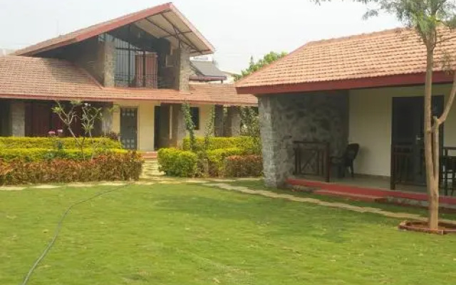 Meher Villa