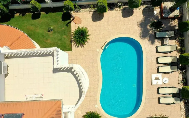 Villa Helios