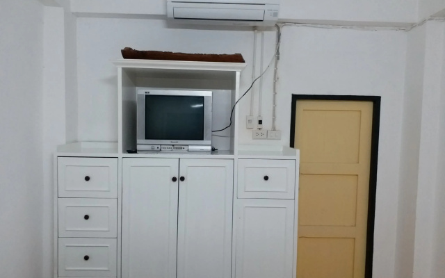 Chang Hostel Suvarnabhumi