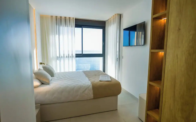 Miami Towers Luxury Experience