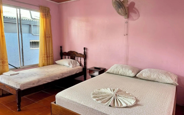Cabinas Las Palmas
