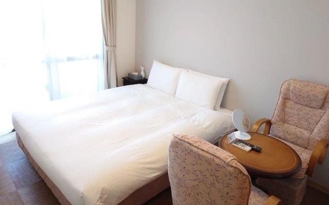 BiBi Hotel Cosmos Shintoshin