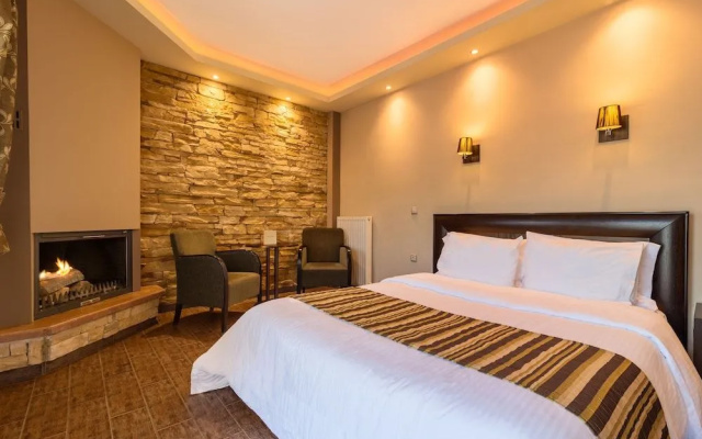 Naiades Hotel