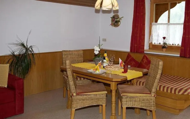 Landhaus Thomas