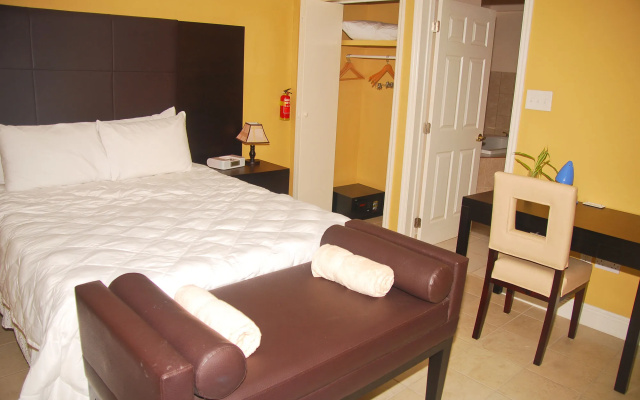 Atlantique View Resort & Spa, an Ascend Collection