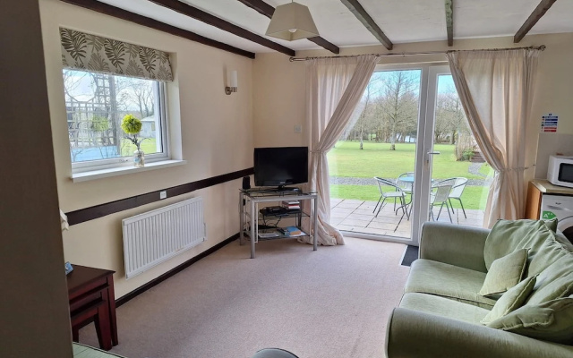 Thornbury Holiday Park