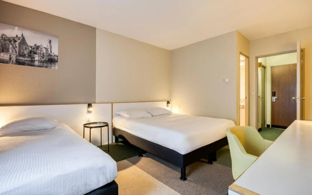 Green Park Hotel Brugge