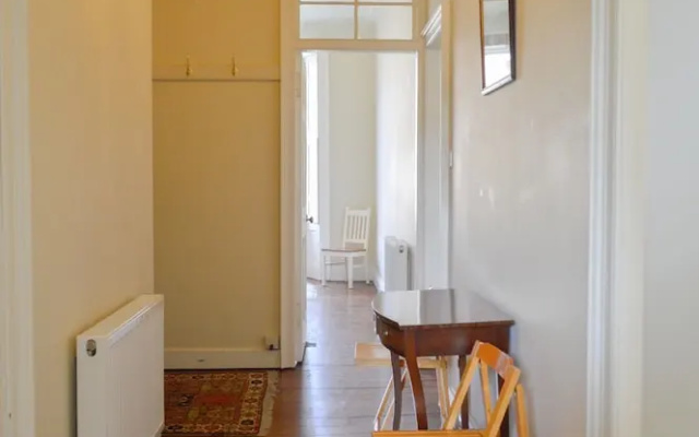 2 Bedroom Apartment in Edinburgh New Town
