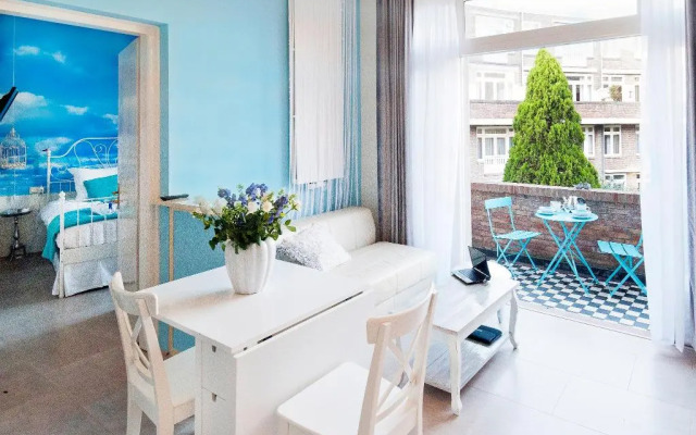 De Bedstee Boutique Capsules