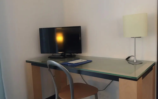 Luxury Rooms Padova Station