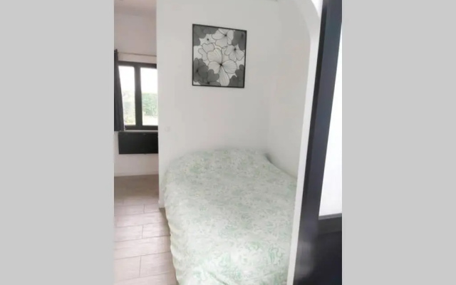 Superbe studio 15 m²,proche Disney, Asterix, CDG
