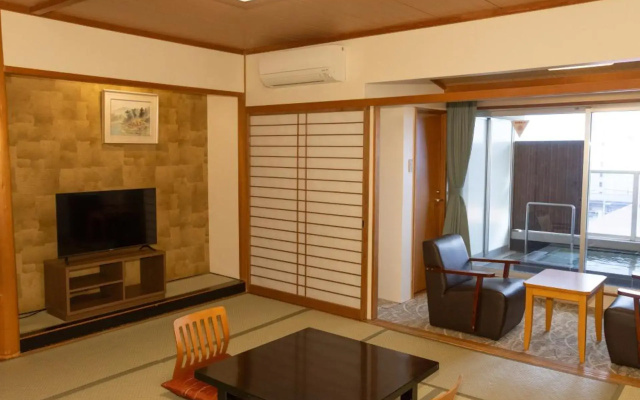 Hotel Kimiyoshi