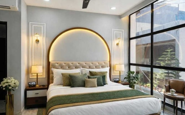 Hotel Maniratna Premium