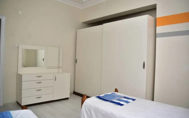 Bursa Comfort Apart