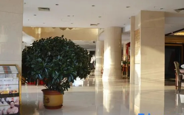 Guobin Dongsheng Hotel