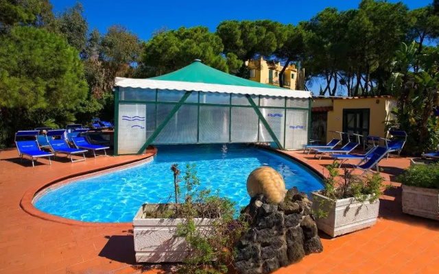 Hotel Albergo Terme & Spa Isola Verde