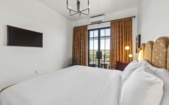 Gruene River Inn