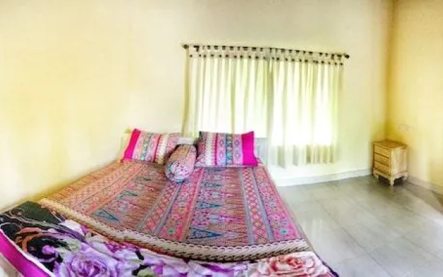 bucu hidden guest house, and meditation center