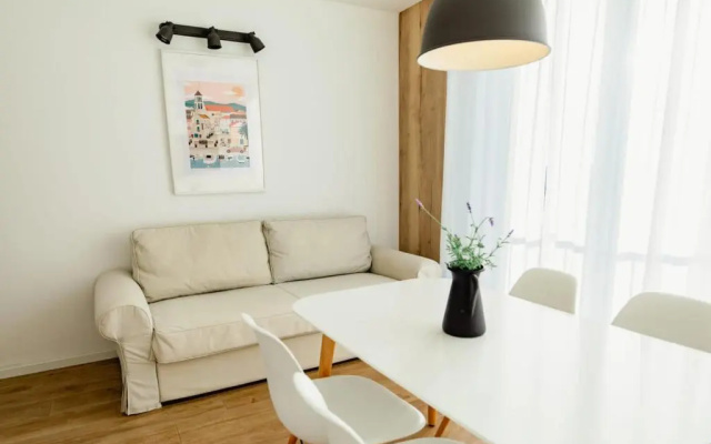 Olive Tree Apartments