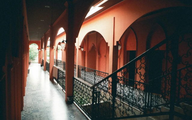 Muang Mandala Art Villa