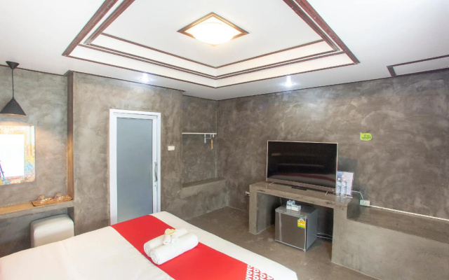 Loft House Homestay by OYO Rooms