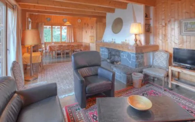 Chalet Arpille Anzere