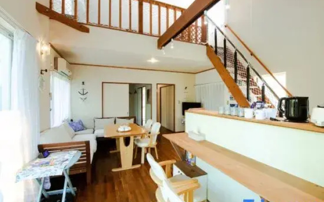 Marine Villa Ilio