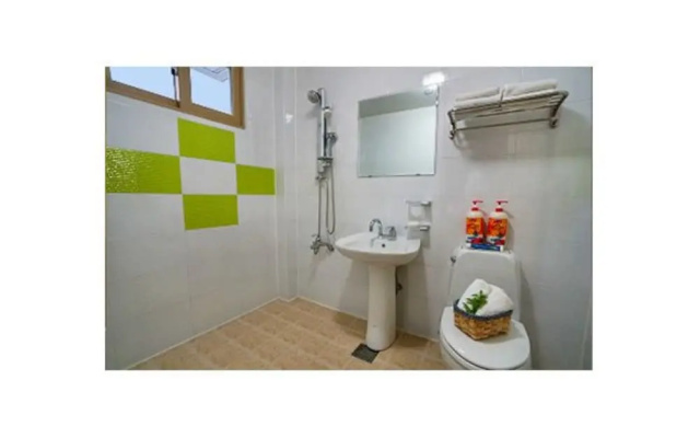 Naeip clover pension