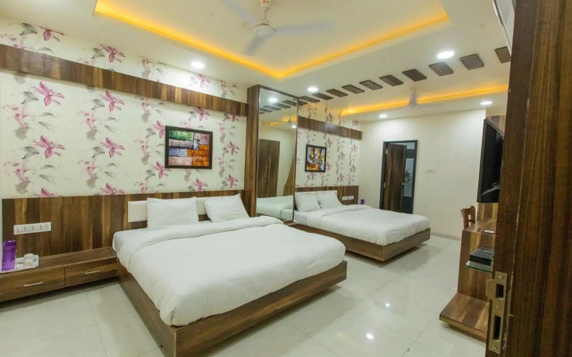 Hotel Silk