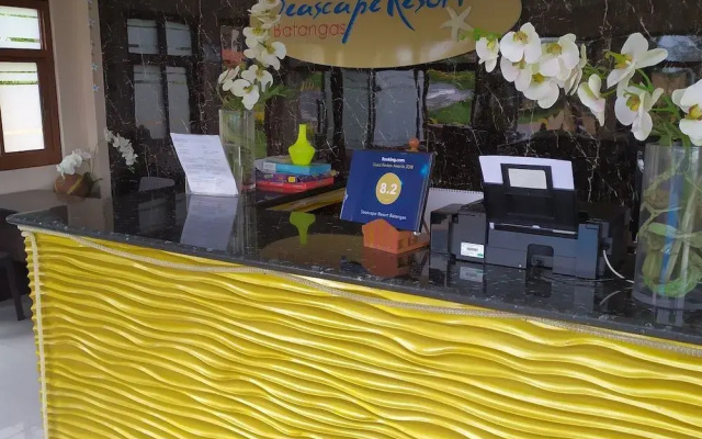 Seascape Resort