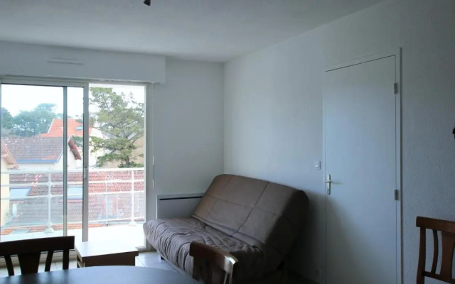 Appartement Saint-Brevin-les-Pins, 2 pièces, 3 personnes - FR-1-364-93