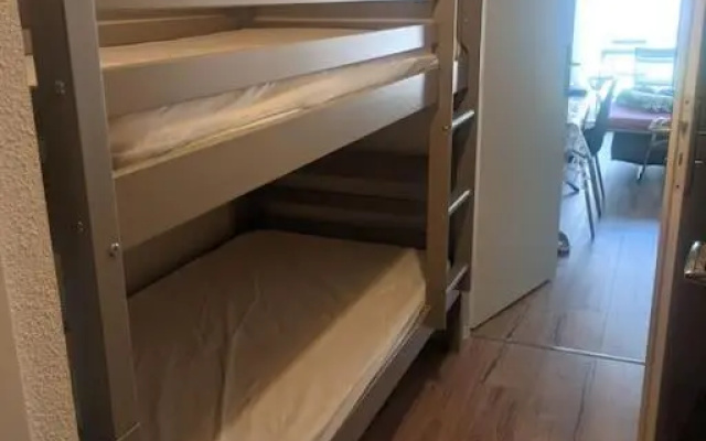 Appartement 200m de l'océan avec piscine extérieure