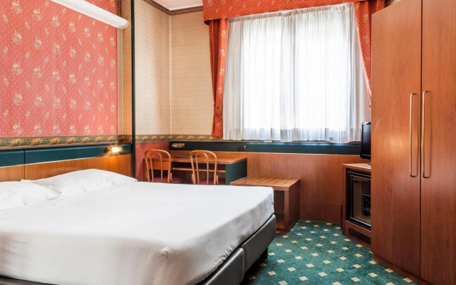 Hotel Des Etrangers