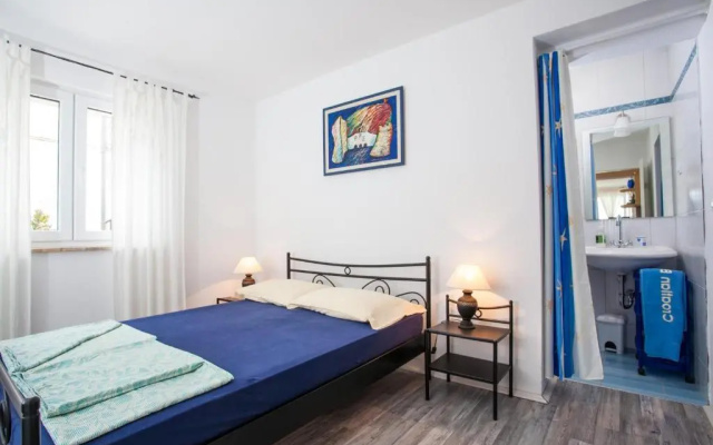 Apartmani Plana, Zaostrog
