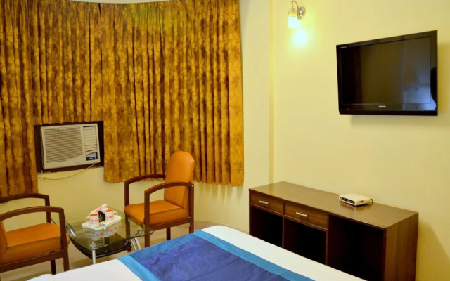 OYO 2569 Hotel Paradise