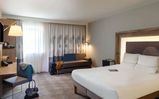 Novotel Nottingham Derby