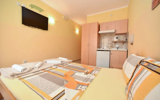 Apartments Calenic