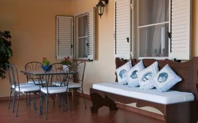 Bed & Breakfast Nettuno