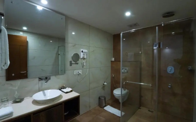 The Allure Grand Resort