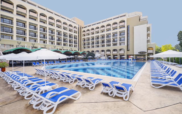 Sol Nessebar Bay All Inclusive