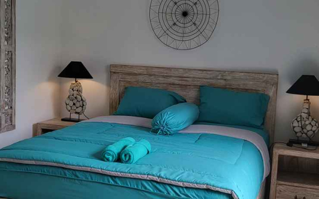 Breezes Villa