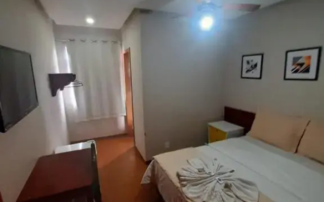 Hotel Recanto Europeu